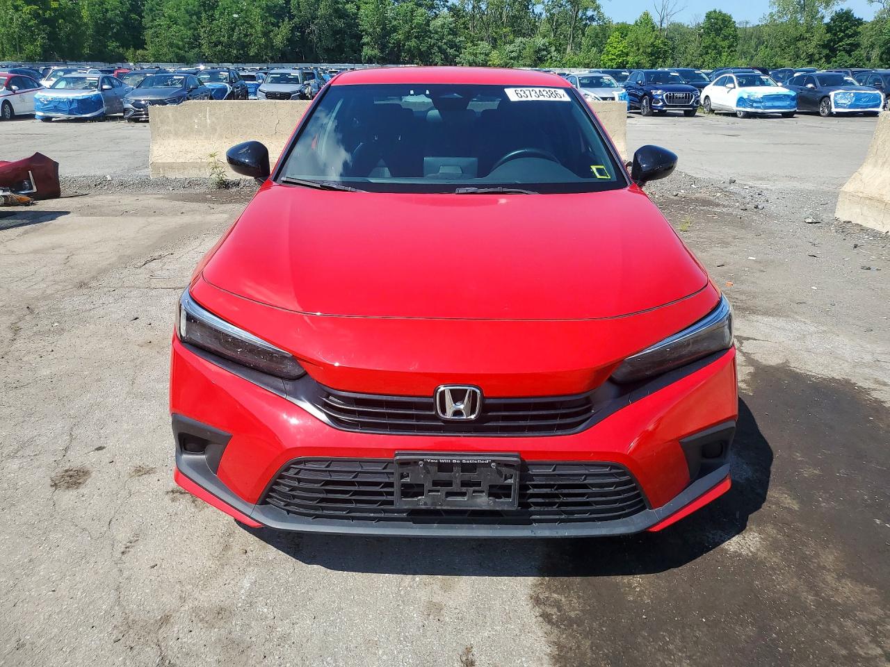 2023 HONDA CIVIC SPORT — снимка 5