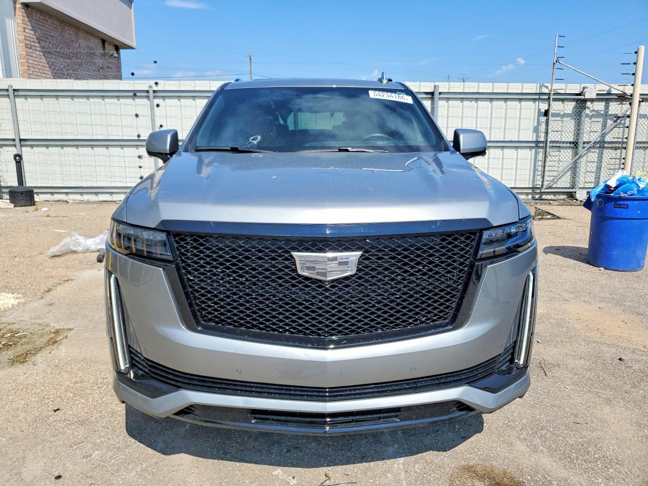 2024 CADILLAC ESCALADE SPORT — снимка 5
