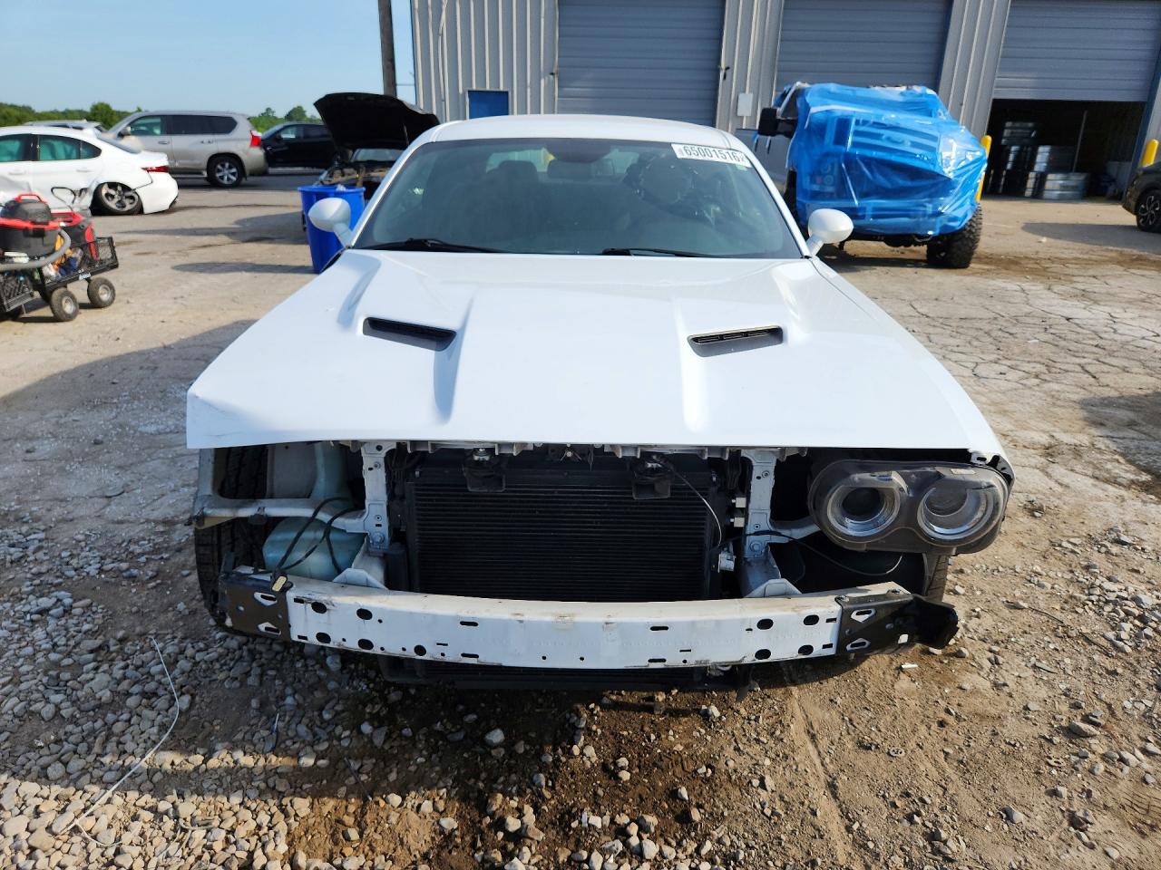 2017 DODGE CHALLENGER SXT — снимка 5
