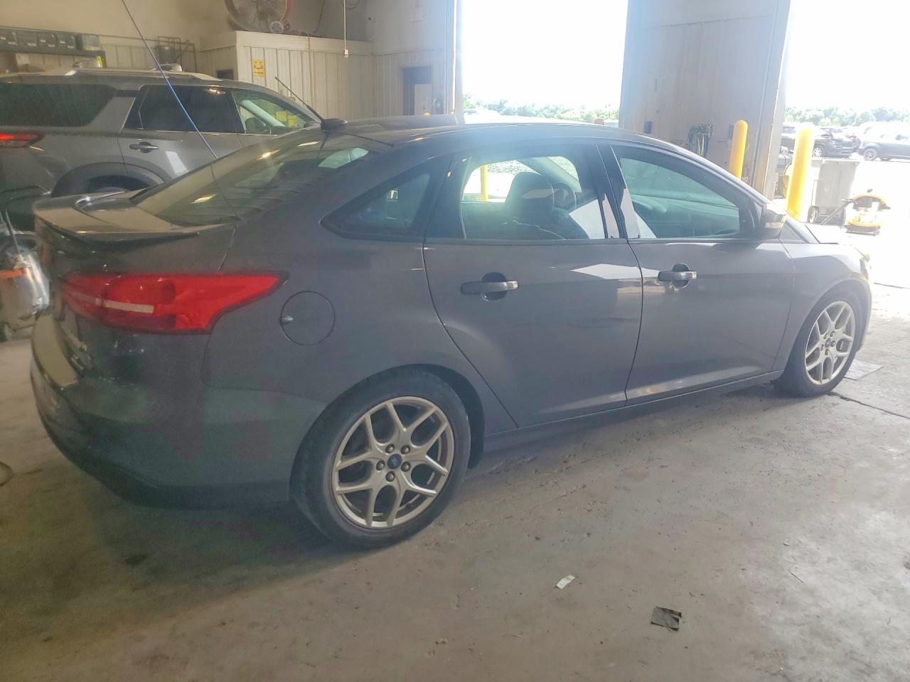 2015 FORD FOCUS SE — снимка 3