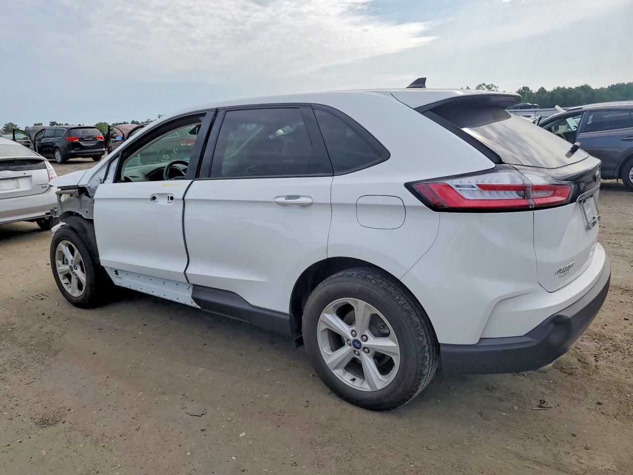 2019 FORD EDGE SE — снимка 2