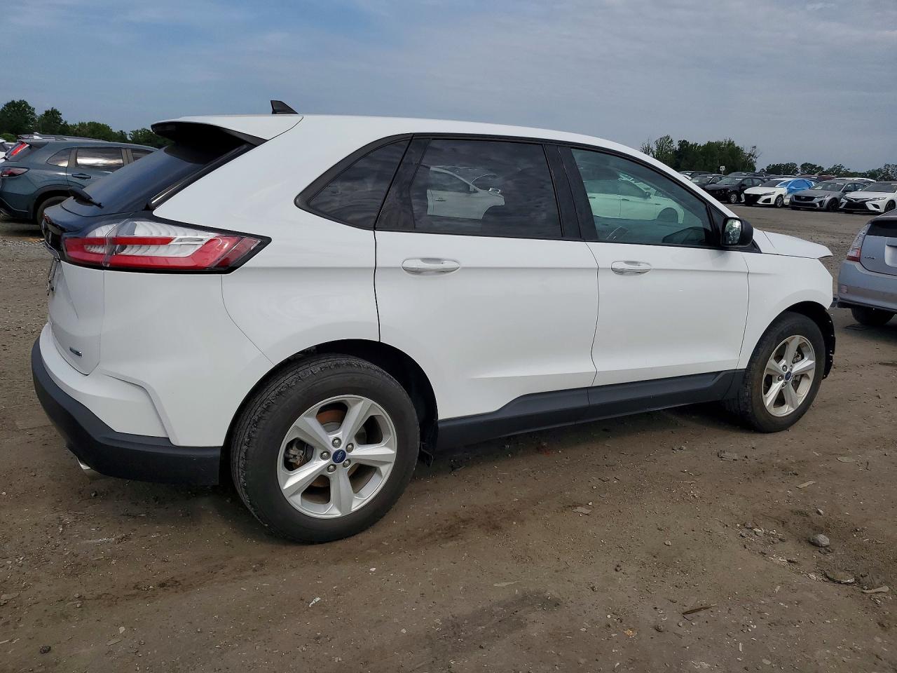 2019 FORD EDGE SE — снимка 3