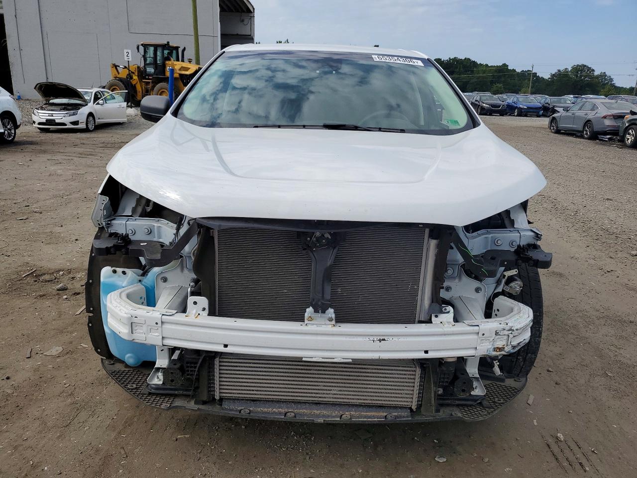 2019 FORD EDGE SE — снимка 5