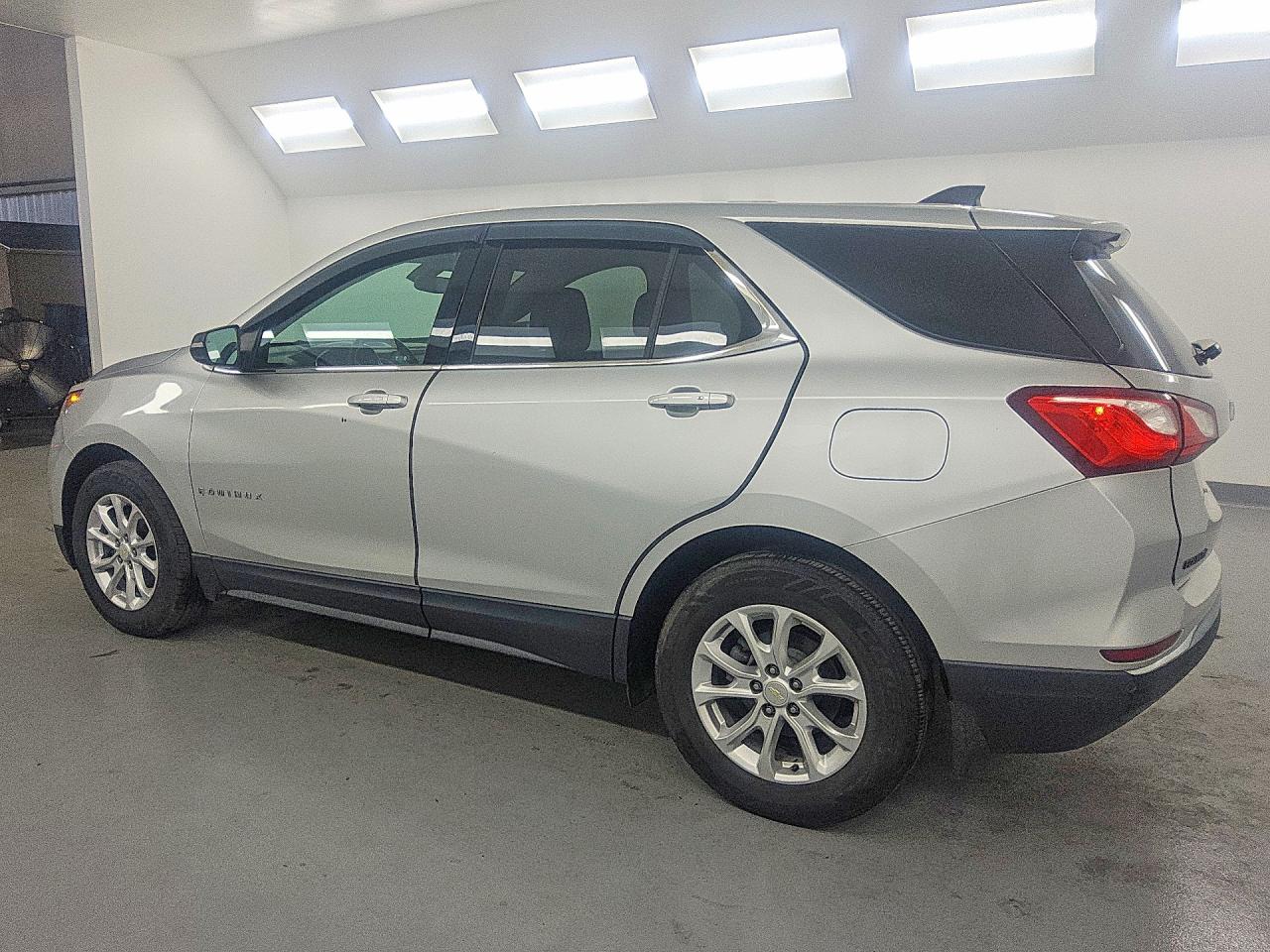 2019 CHEVROLET EQUINOX LT — снимка 2