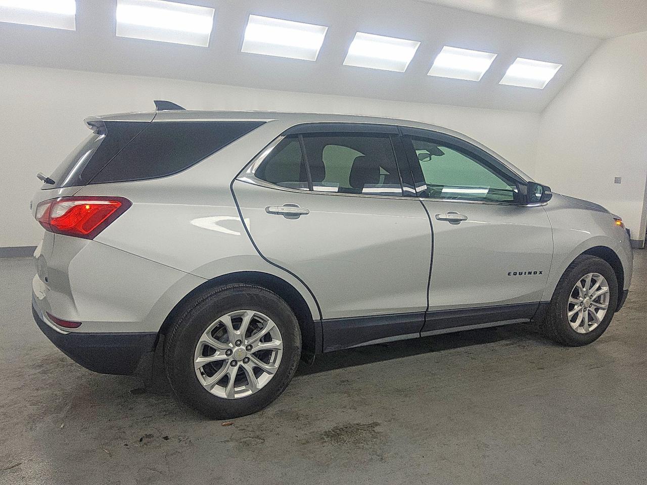 2019 CHEVROLET EQUINOX LT — снимка 3