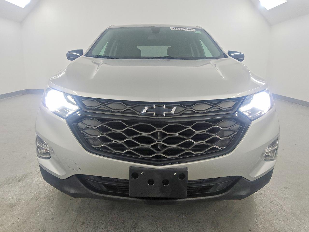 2019 CHEVROLET EQUINOX LT — снимка 5