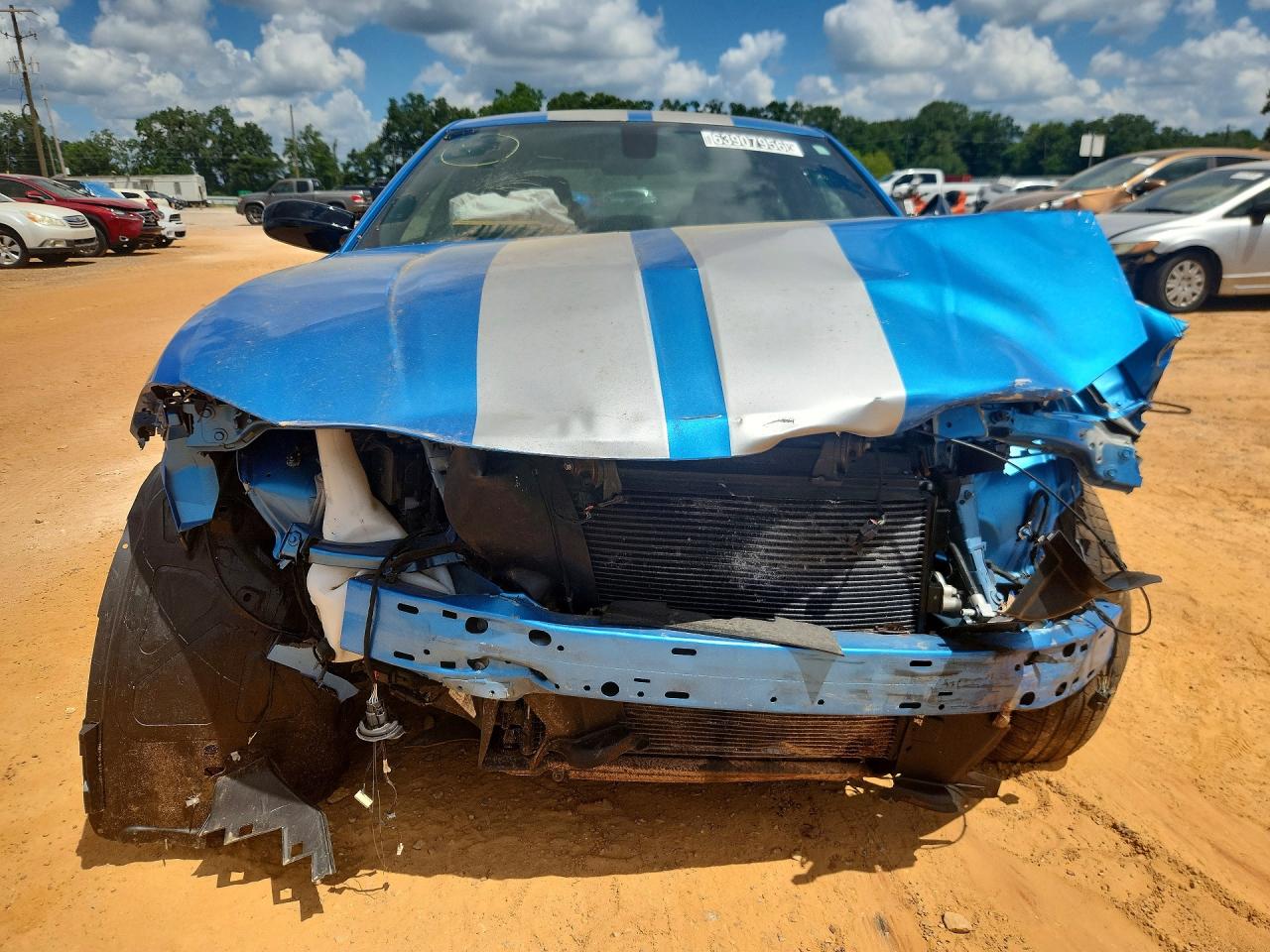 2023 DODGE CHARGER SXT — снимка 5