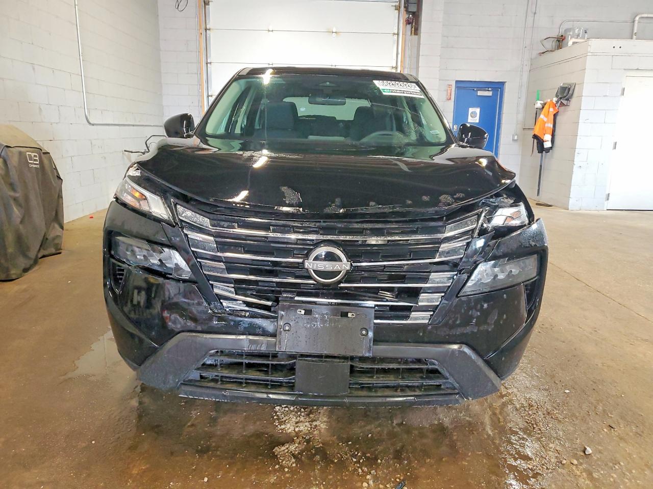 2026 NISSAN ROGUE SV — снимка 5