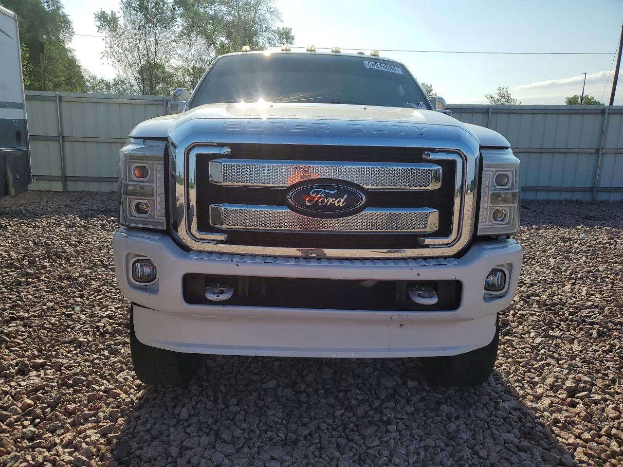 2015 FORD F250 SUPER DUTY — снимка 5