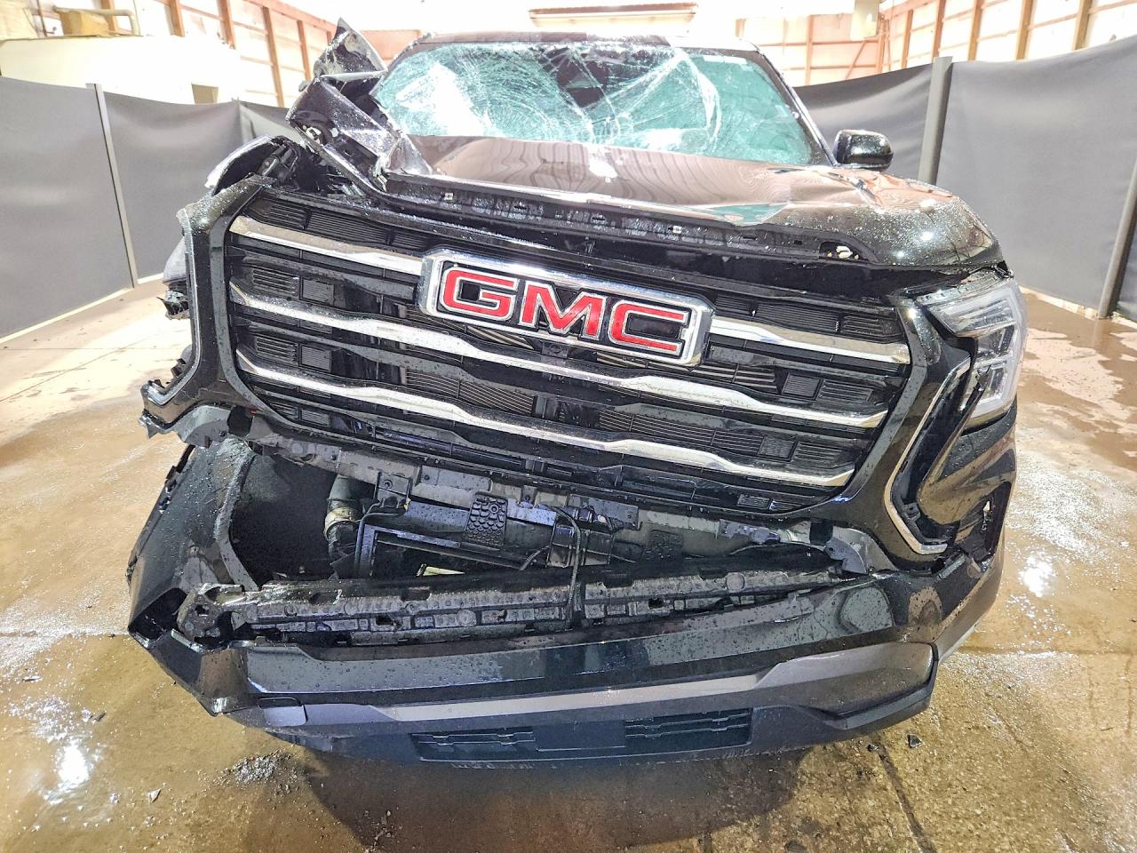2026 GMC TERRAIN ELEVATION — снимка 5