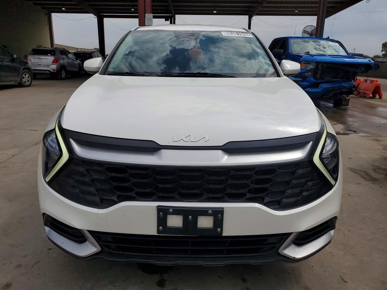 2023 KIA SPORTAGE LX — снимка 5