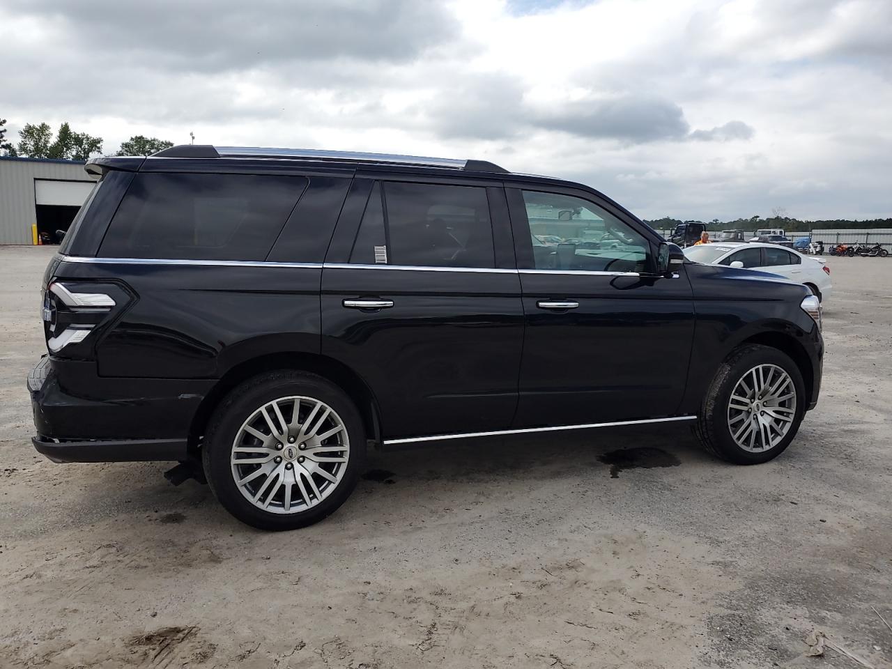 2023 FORD EXPEDITION LIMITED — снимка 3