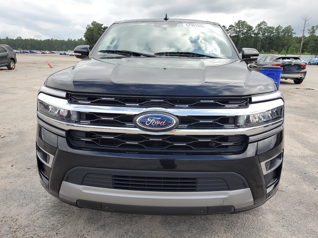 2023 FORD EXPEDITION LIMITED — снимка 5