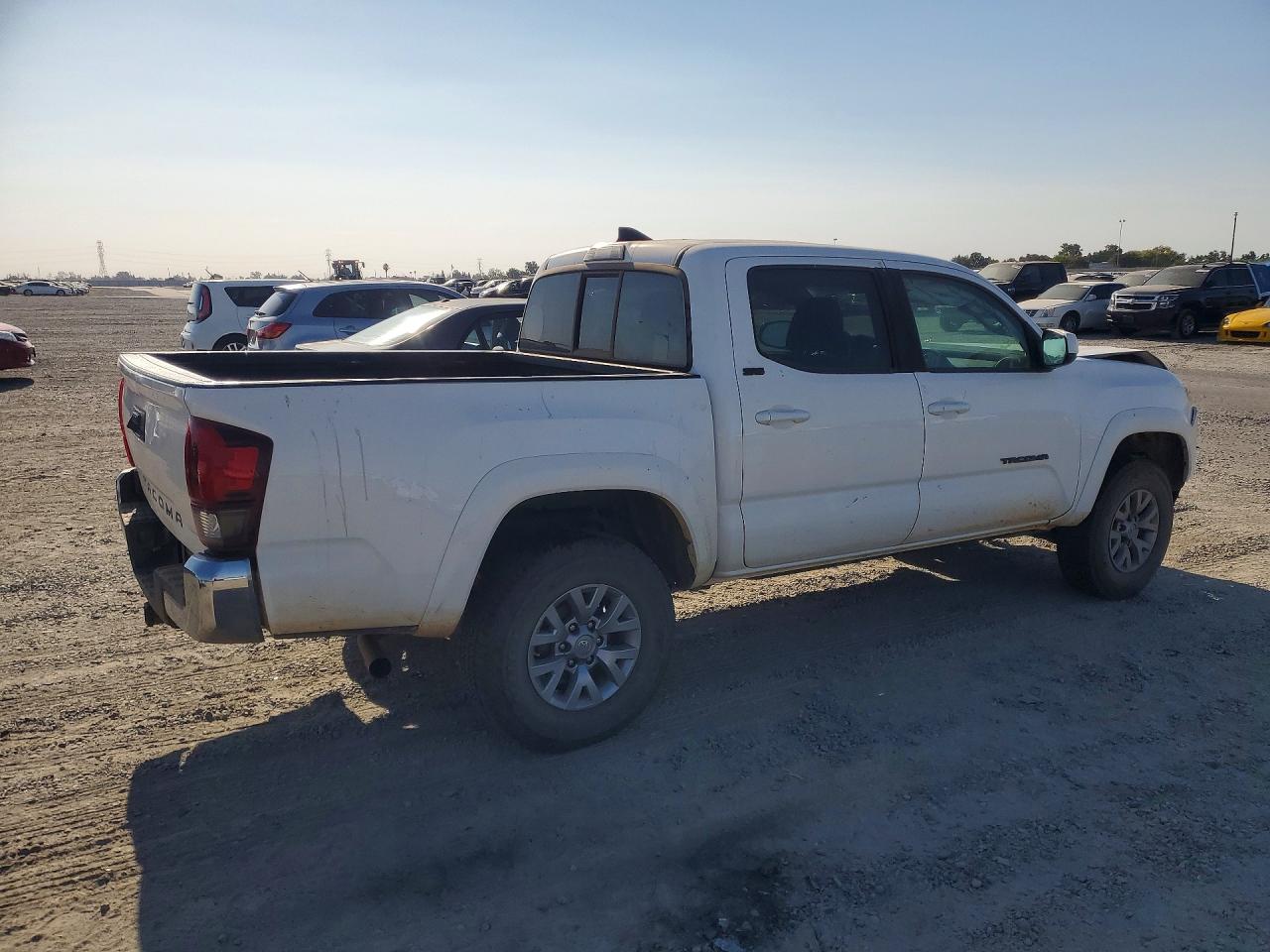 2019 TOYOTA TACOMA SR5 — снимка 3