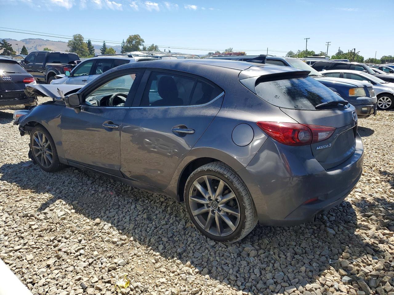 2018 MAZDA 3 TOURING — снимка 2