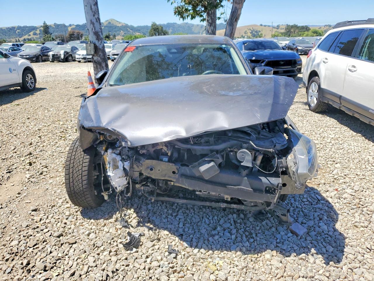 2018 MAZDA 3 TOURING — снимка 5