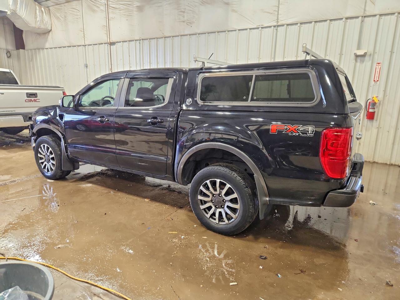 2019 FORD RANGER XL — снимка 2