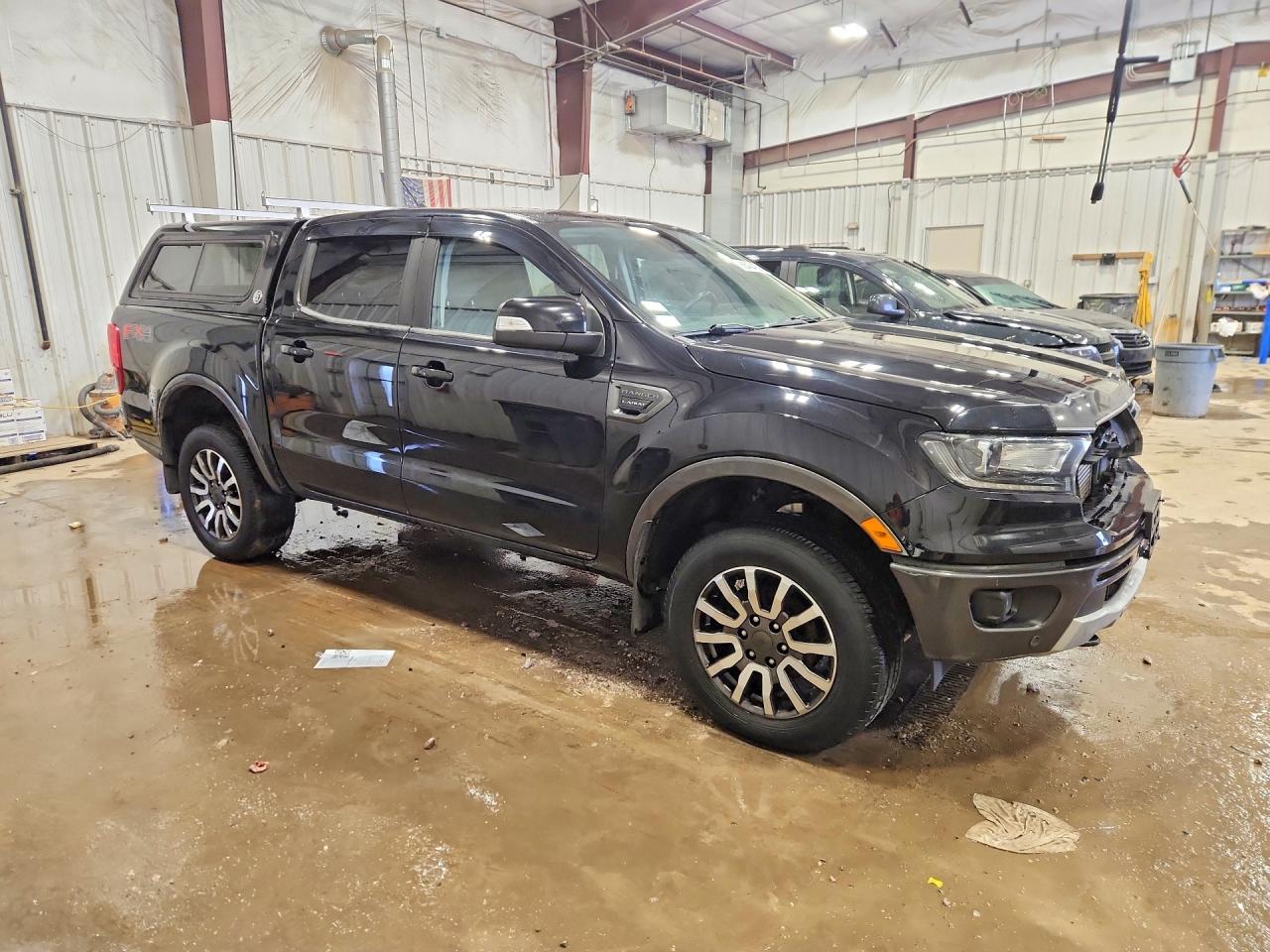 2019 FORD RANGER XL — снимка 4