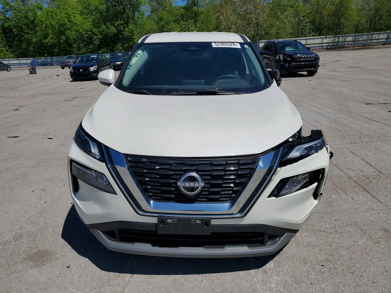 2023 NISSAN ROGUE SV — снимка 5