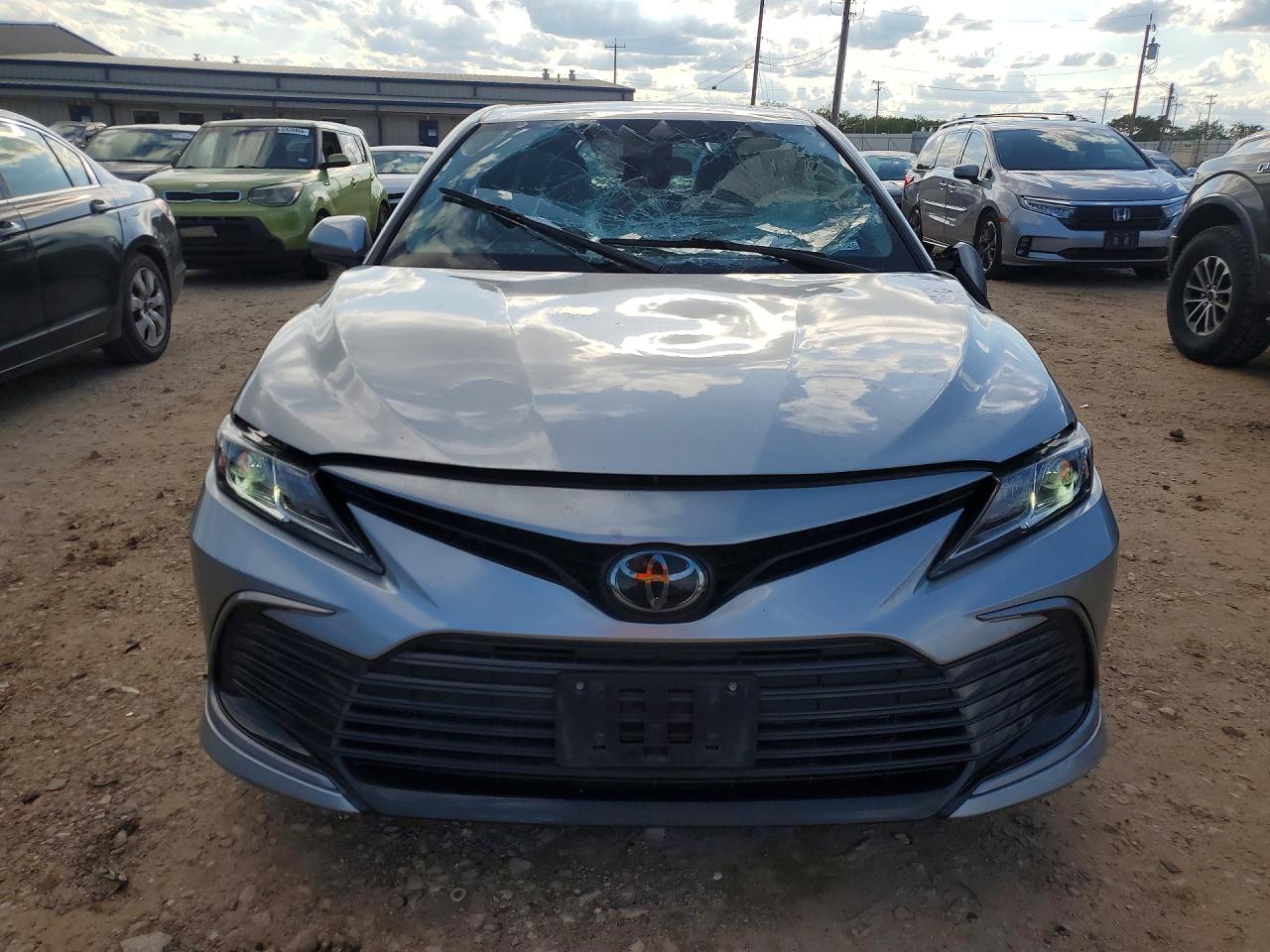2023 TOYOTA CAMRY LE — снимка 5