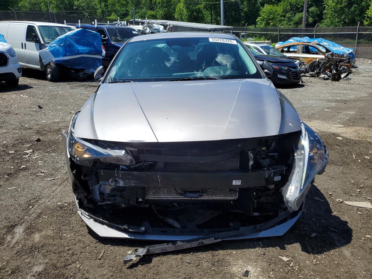2023 HYUNDAI ELANTRA SEL — снимка 5