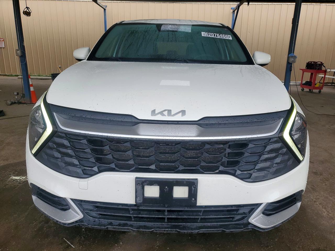 2023 KIA SPORTAGE LX — снимка 5