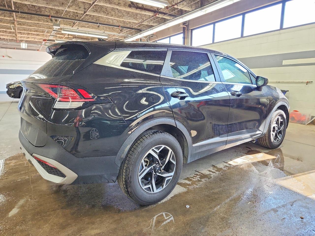 2023 KIA SPORTAGE LX — снимка 3