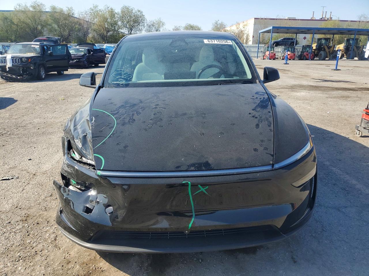 2026 TESLA MODEL Y — снимка 5