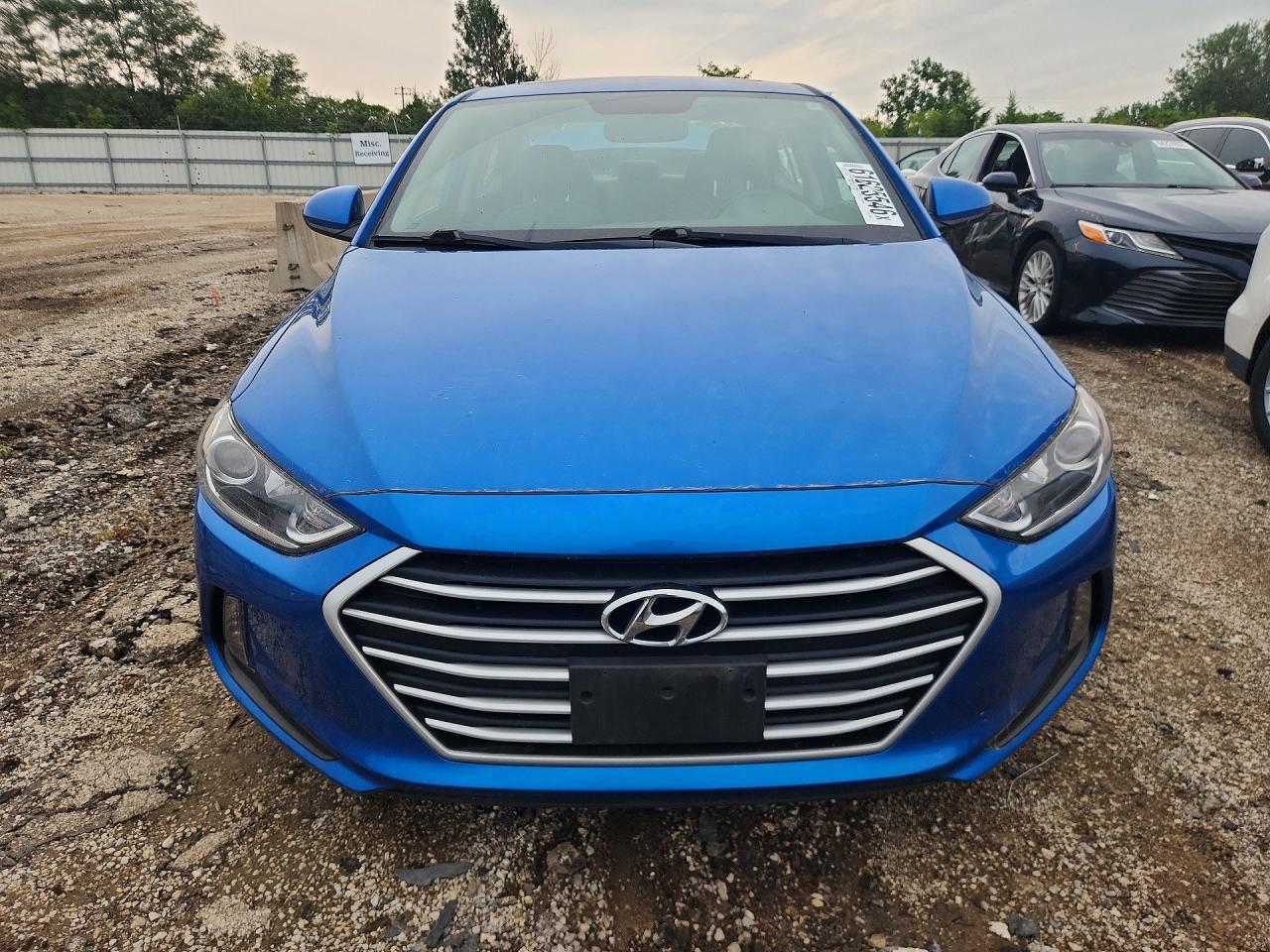 2018 HYUNDAI ELANTRA VALUE EDITION — снимка 5