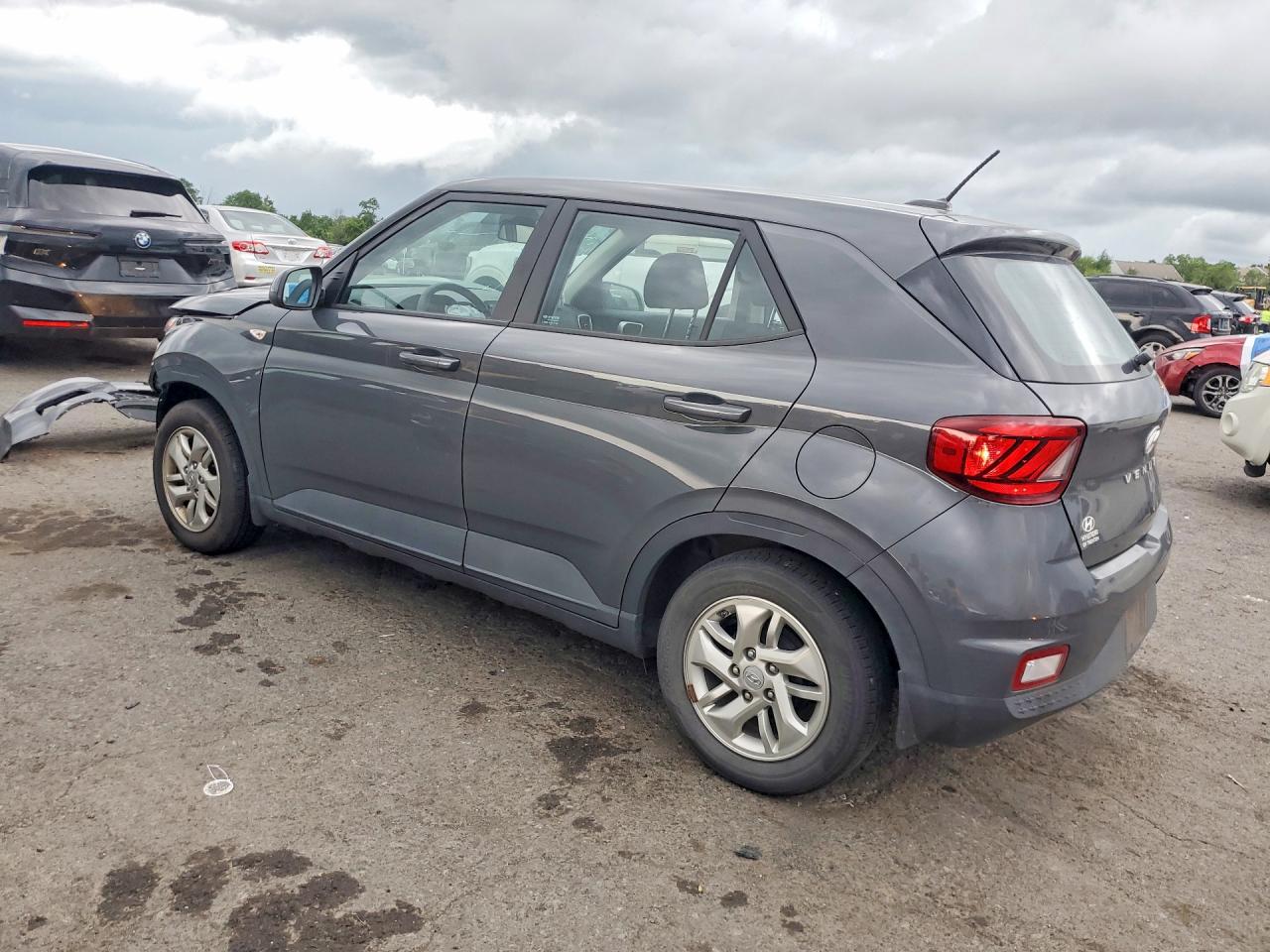 2023 HYUNDAI VENUE SE — снимка 2
