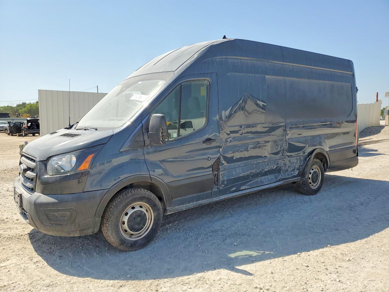 2020 FORD TRANSIT T-250