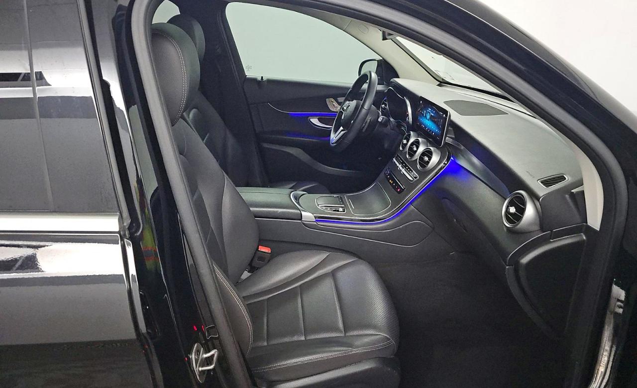 2022 MERCEDES-BENZ GLC 300 — снимка 5