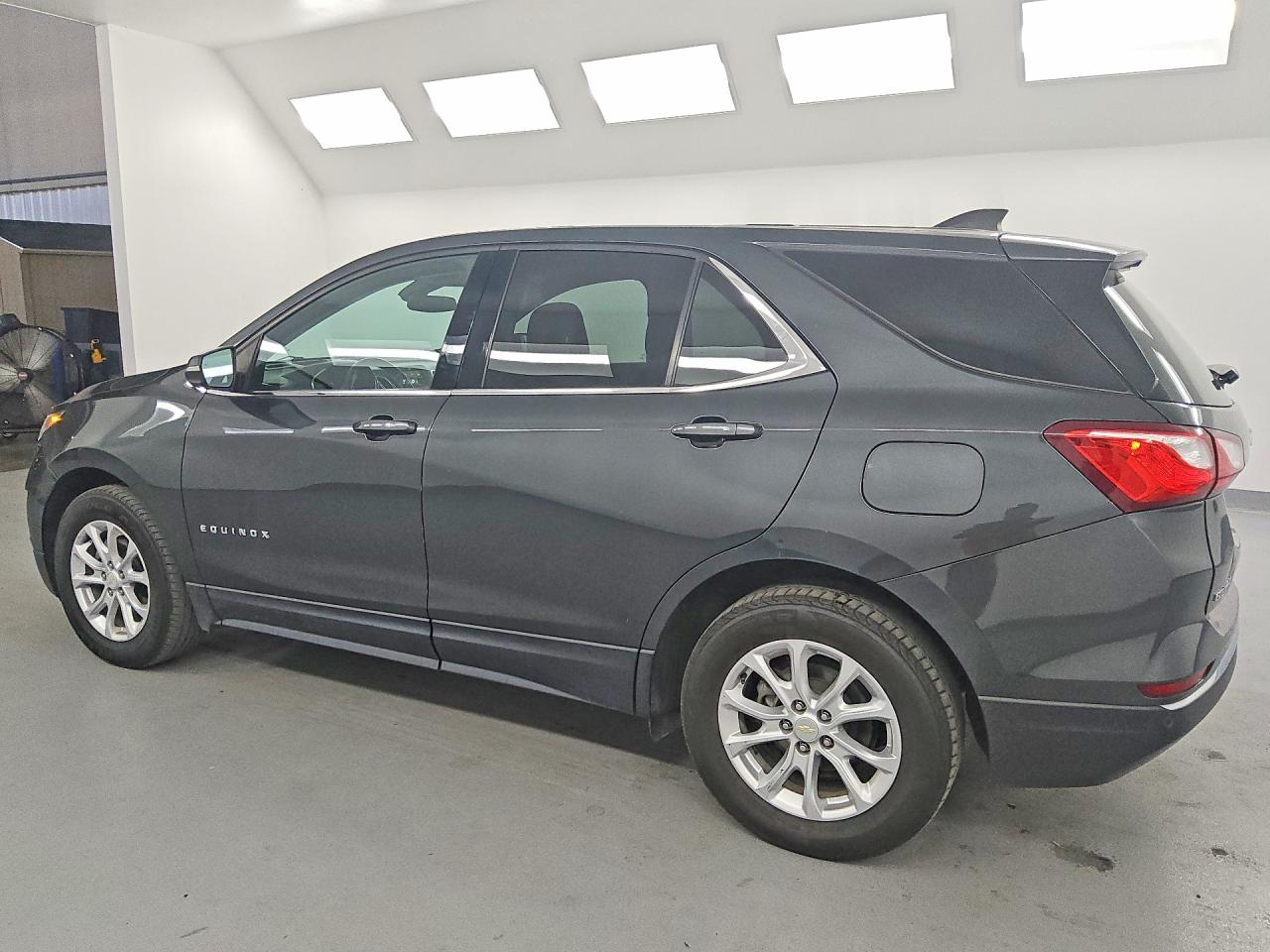 2019 CHEVROLET EQUINOX LT — снимка 2