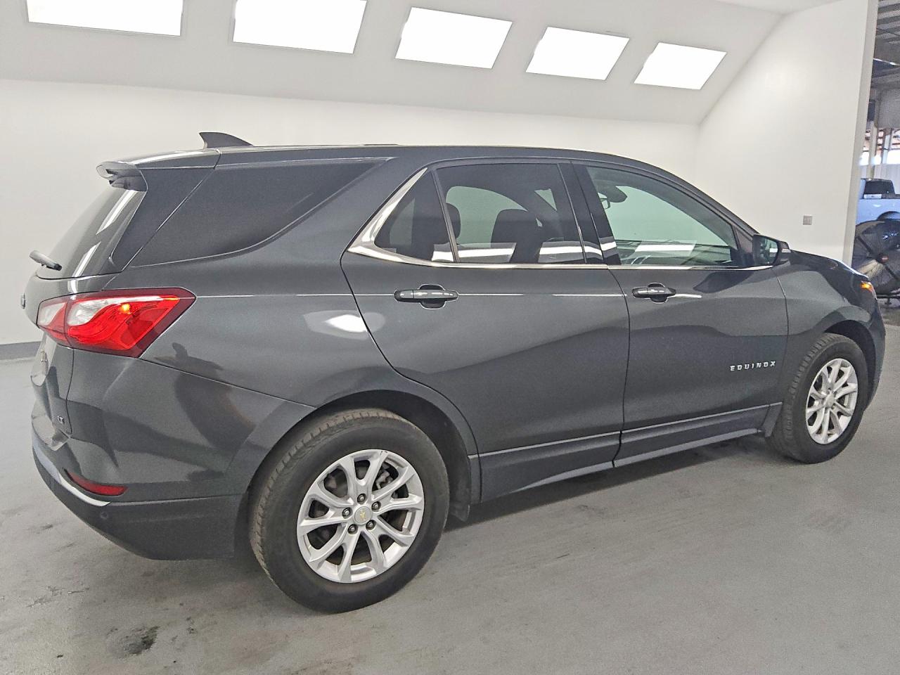 2019 CHEVROLET EQUINOX LT — снимка 3