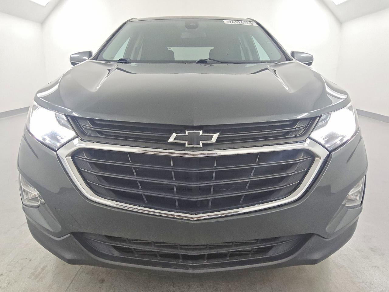 2019 CHEVROLET EQUINOX LT — снимка 5