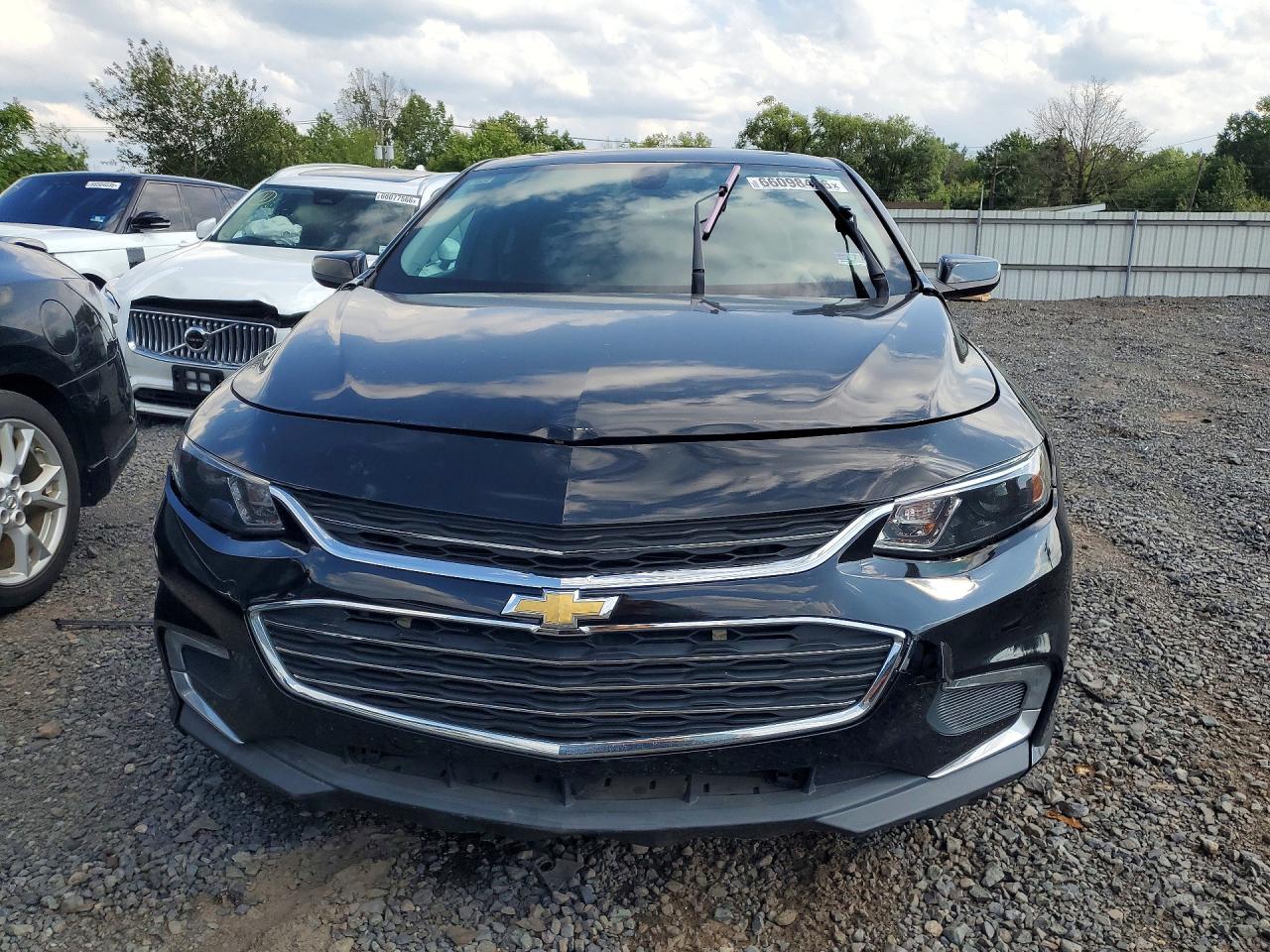 2016 CHEVROLET MALIBU LT — снимка 5