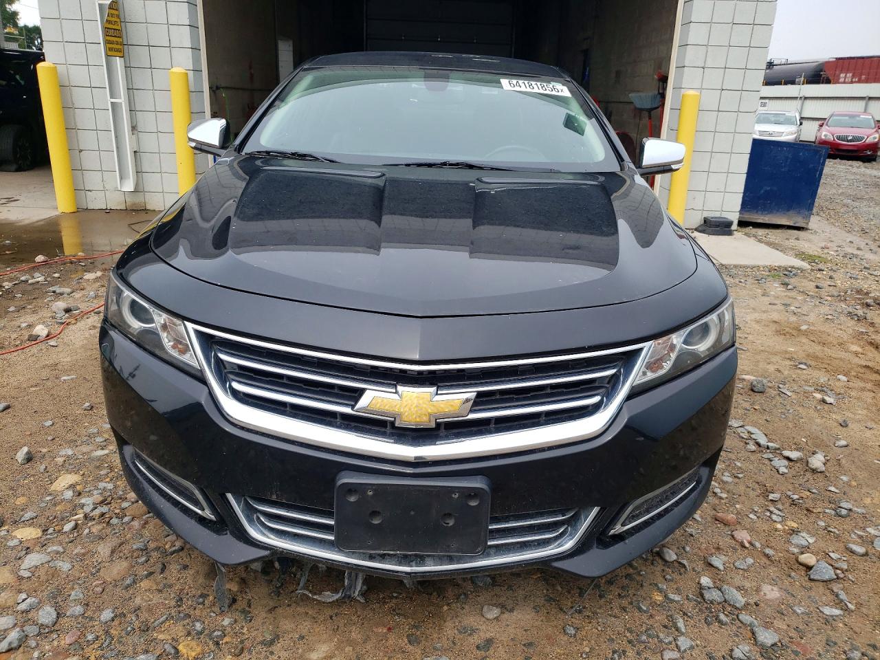 2019 CHEVROLET IMPALA PREMIER — снимка 5
