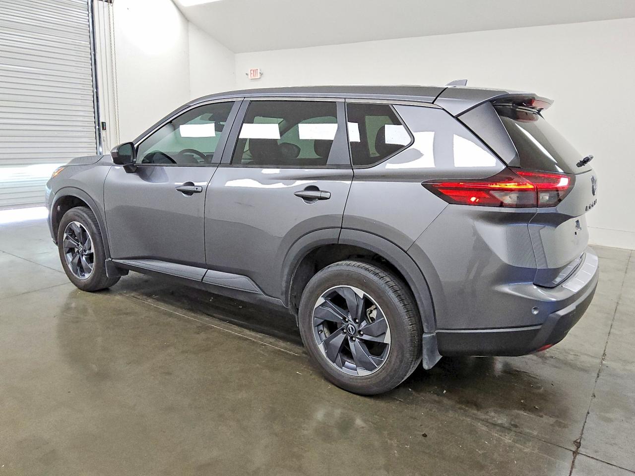 2026 NISSAN ROGUE SV — снимка 2