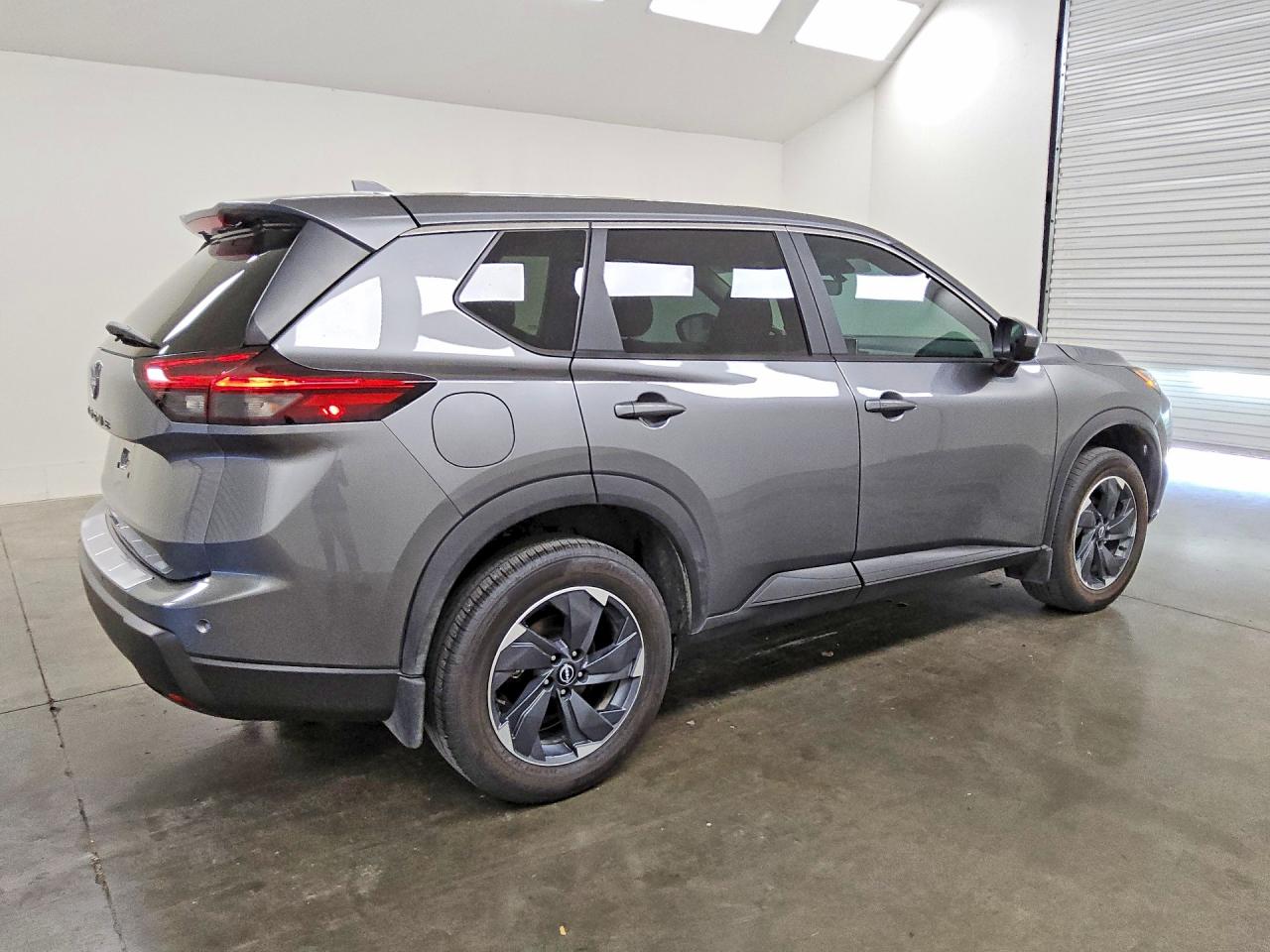 2026 NISSAN ROGUE SV — снимка 3