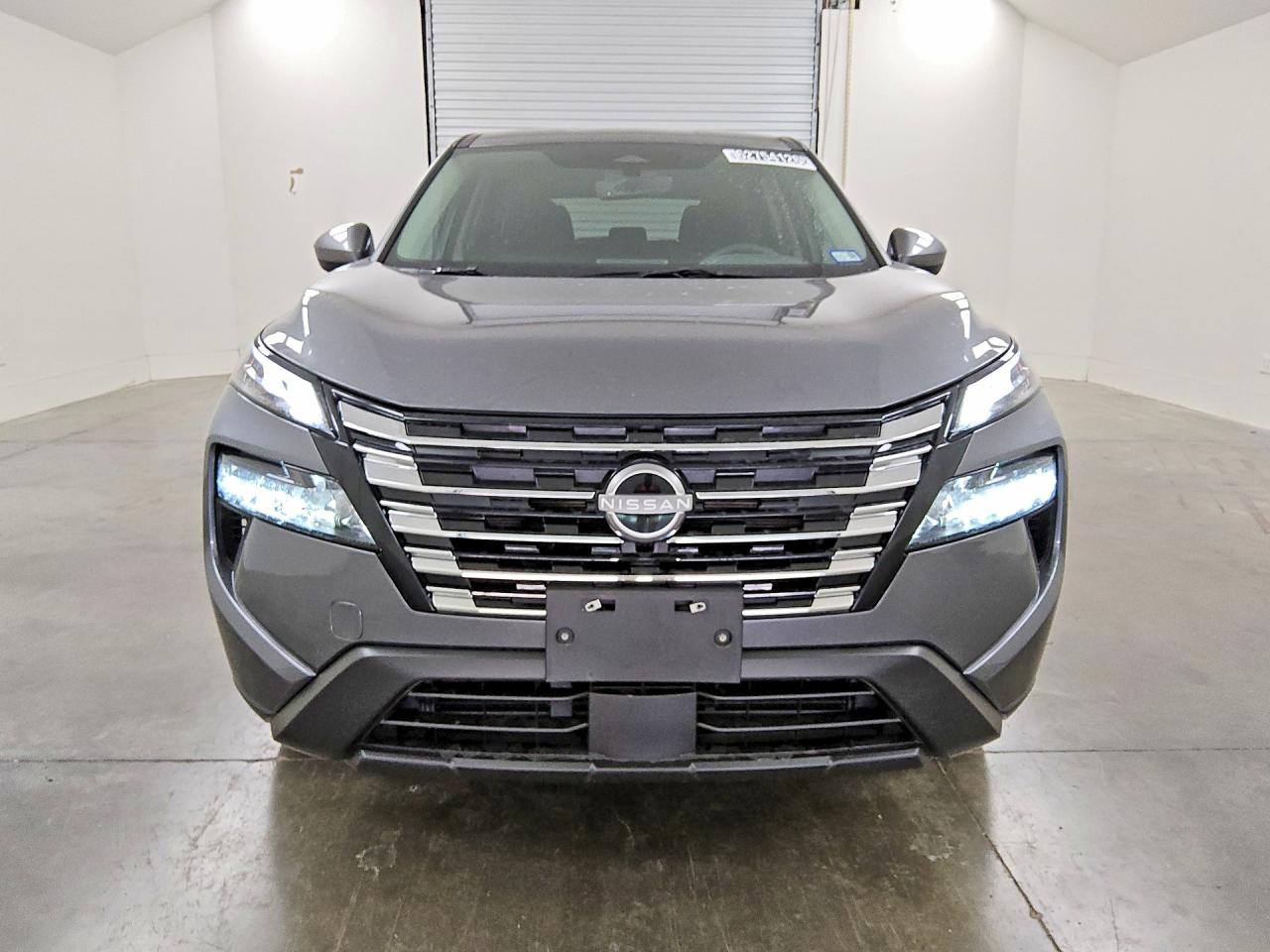 2026 NISSAN ROGUE SV — снимка 5