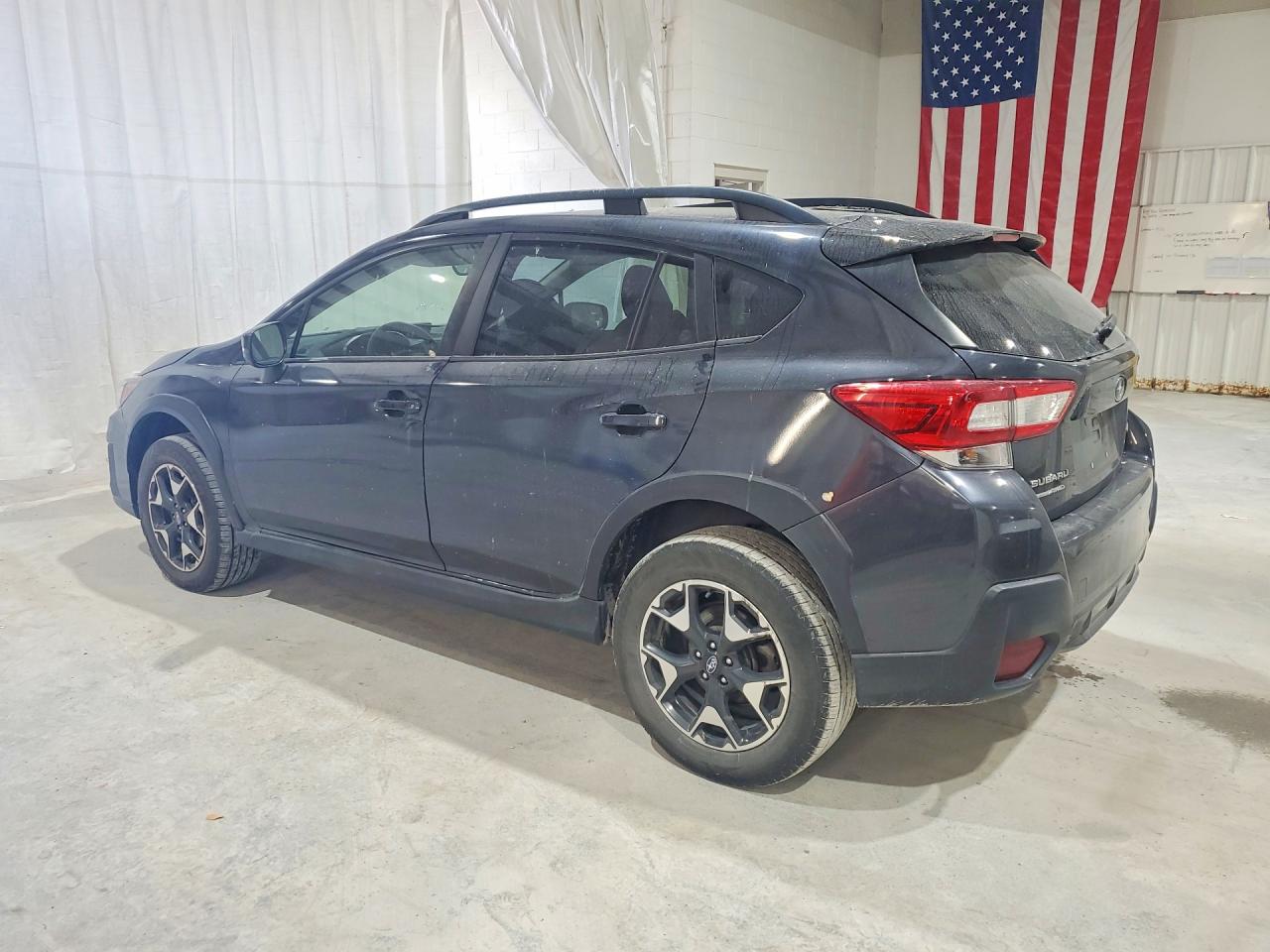 2019 SUBARU CROSSTREK PREMIUM — снимка 2