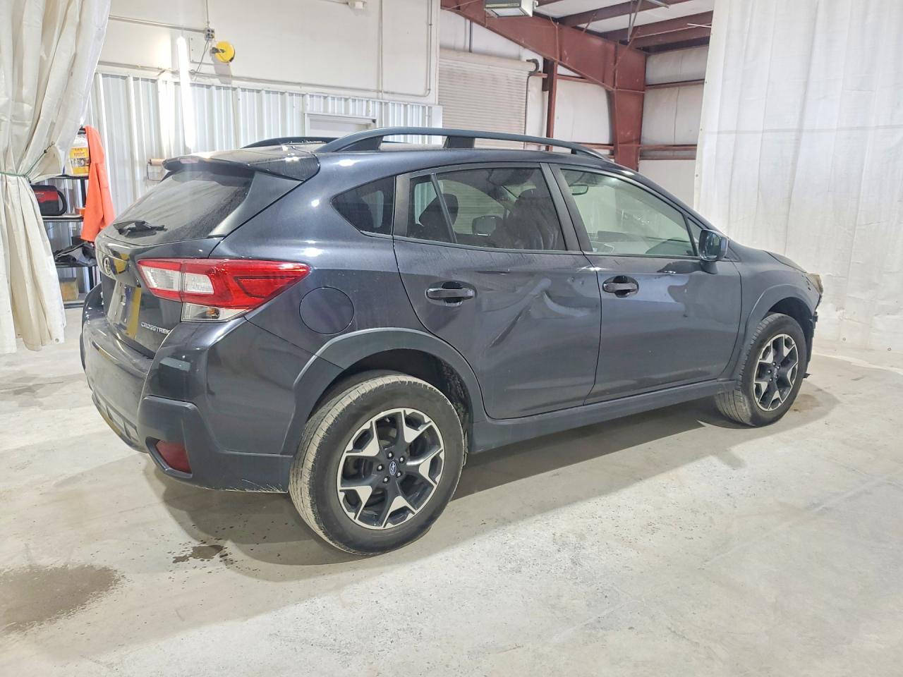 2019 SUBARU CROSSTREK PREMIUM — снимка 3