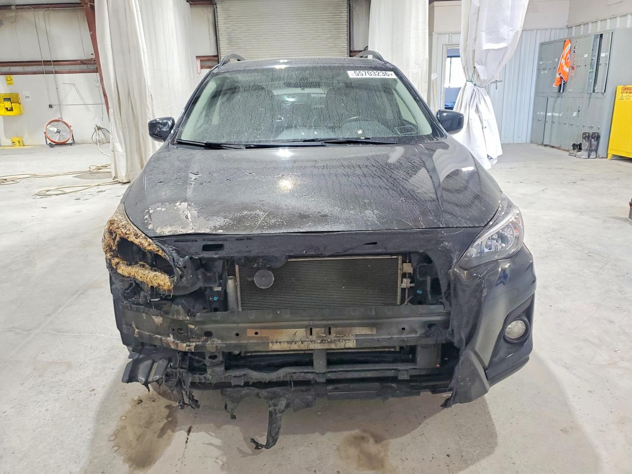 2019 SUBARU CROSSTREK PREMIUM — снимка 5