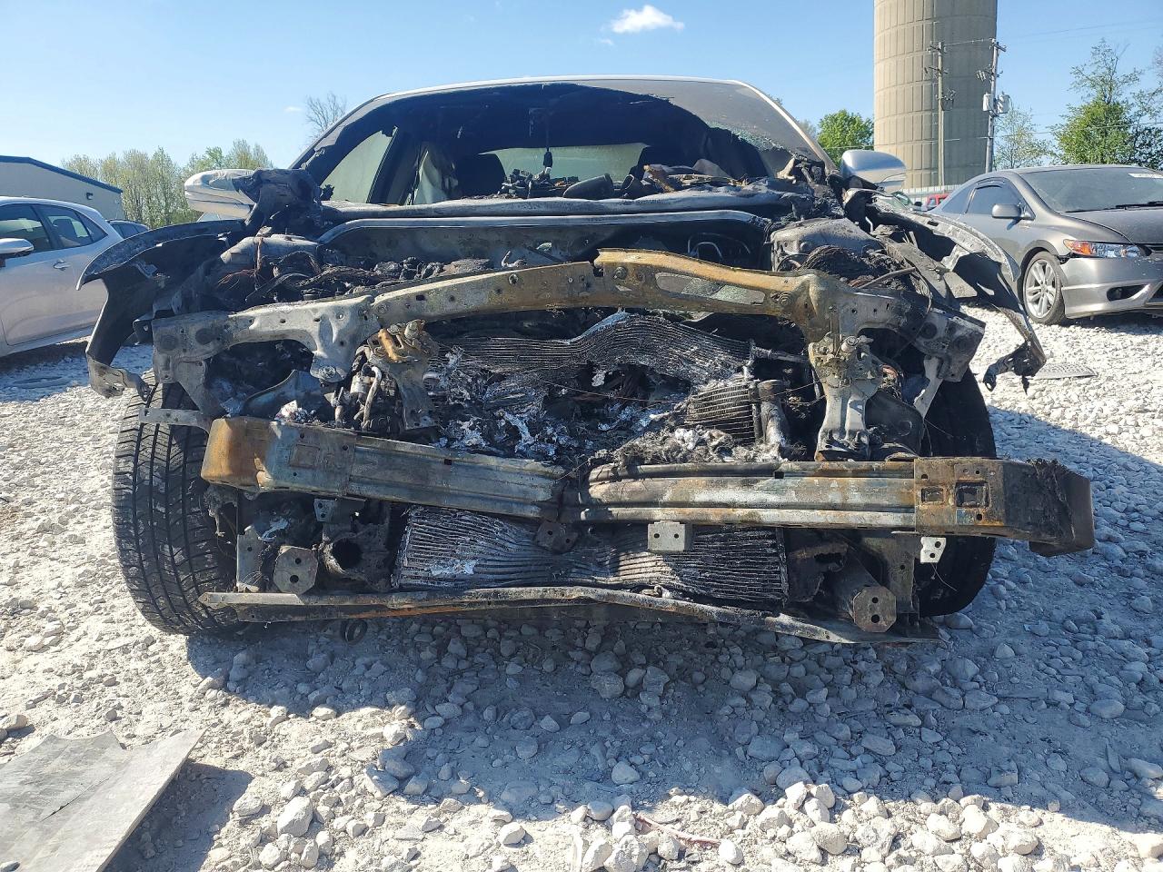 2017 FORD FUSION SE — снимка 5