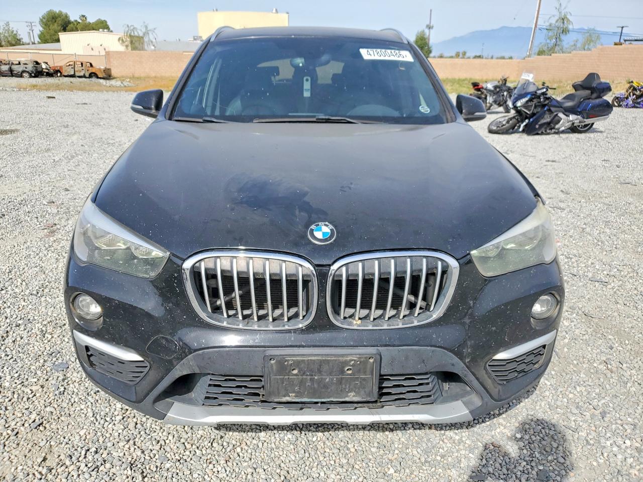 2018 BMW X1 XDRIVE28I — снимка 5