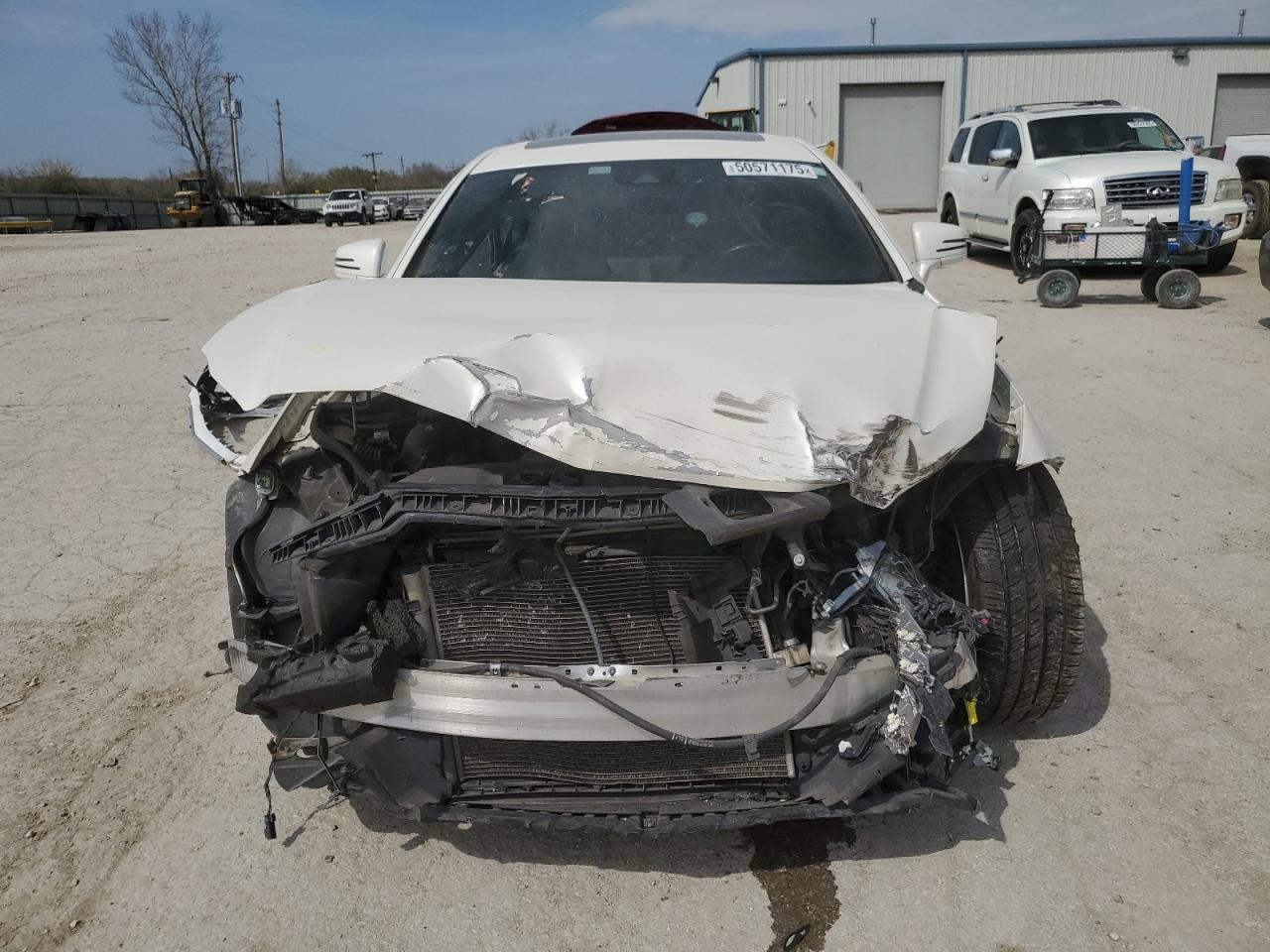 2015 MERCEDES-BENZ CLS 400 — снимка 5