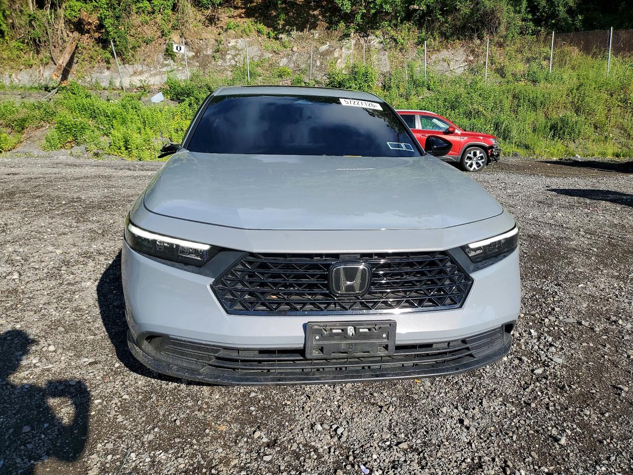 2023 HONDA ACCORD HYBRID SPORT — снимка 5