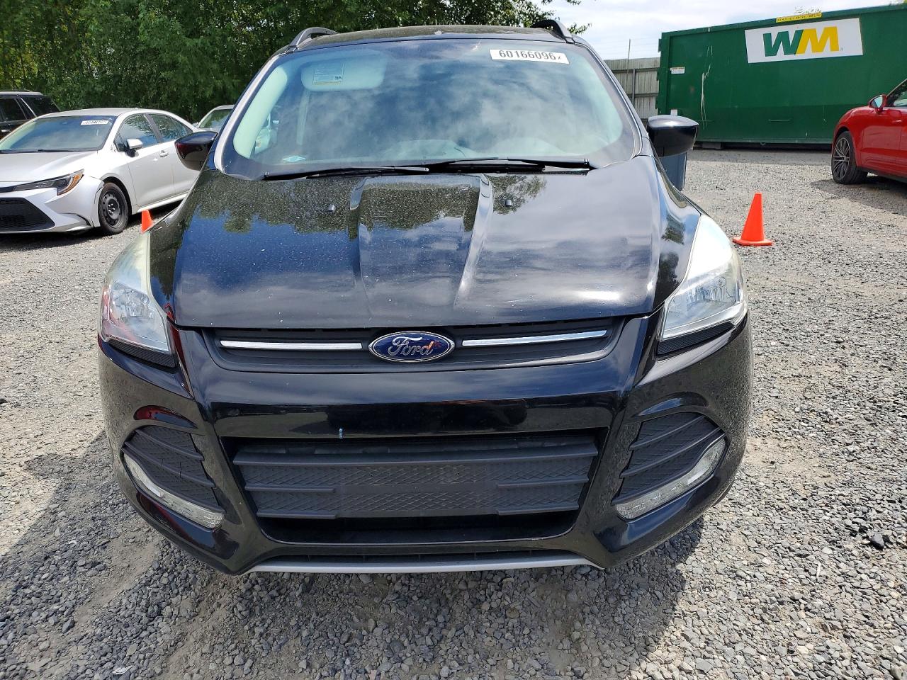 2016 FORD ESCAPE SE — снимка 5