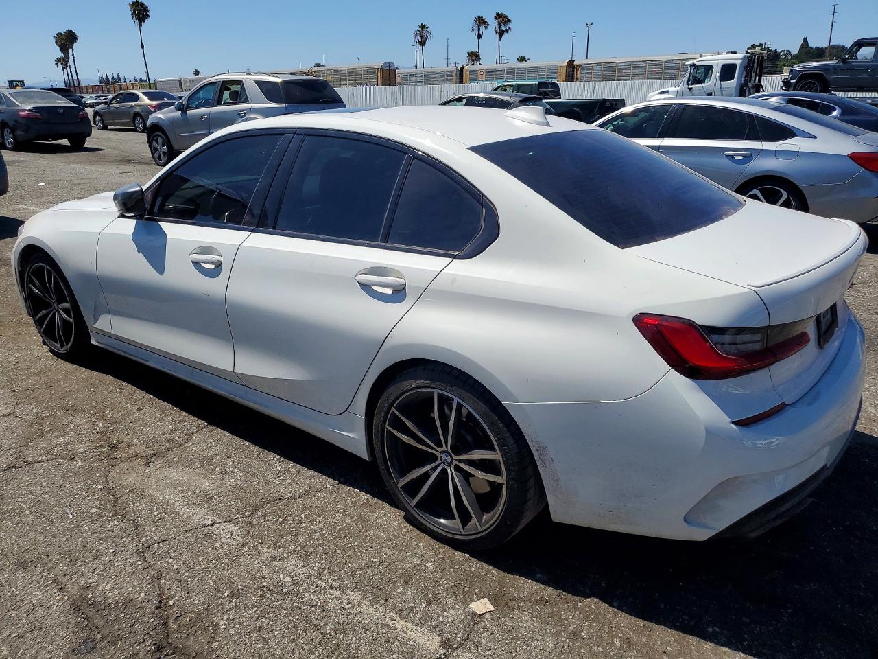 2020 BMW M340I — снимка 2