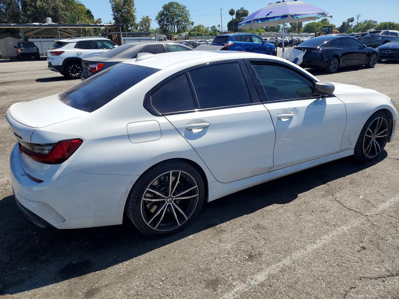 2020 BMW M340I — снимка 3
